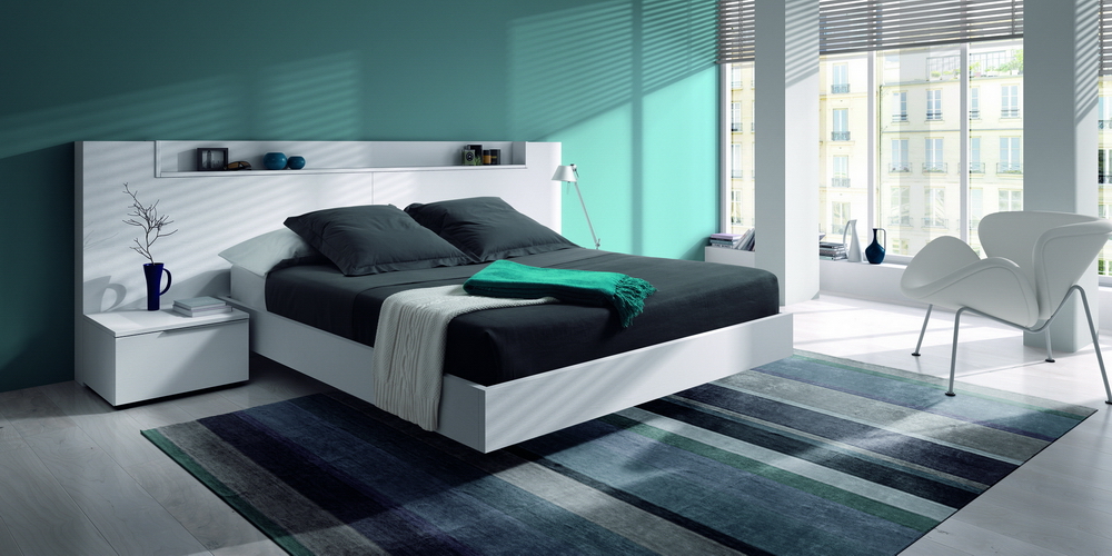 Dormitor Elegant 1