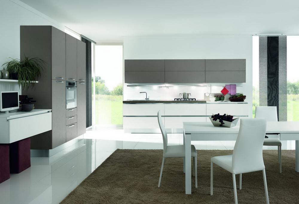 Bucatarie TERRA 3