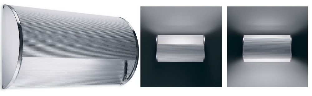 Aplica Led AKREOS