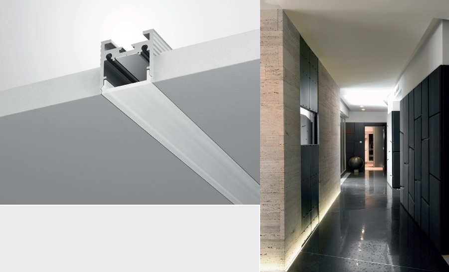 Lampa Led KRIPTOS 20E