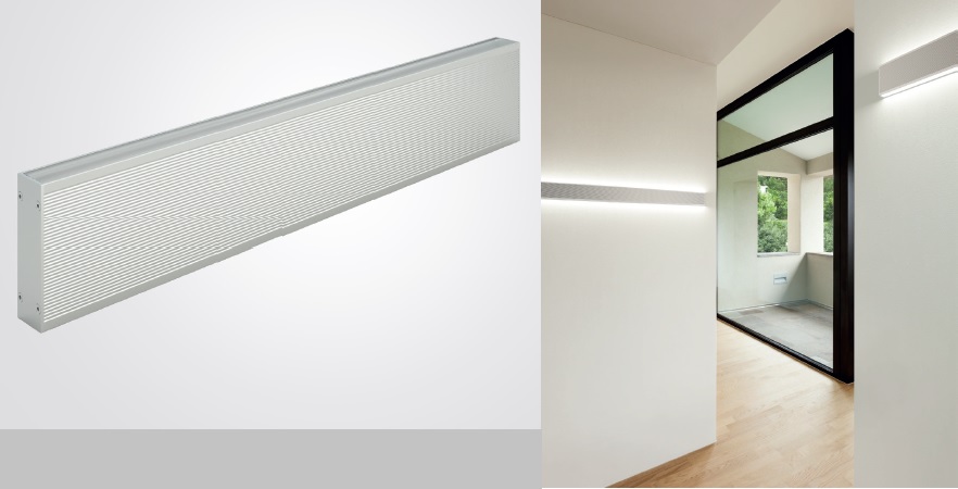 Lampa Led NEPHOS 202