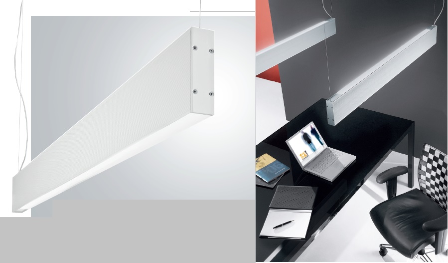 Lampa Led NEPHOS 402