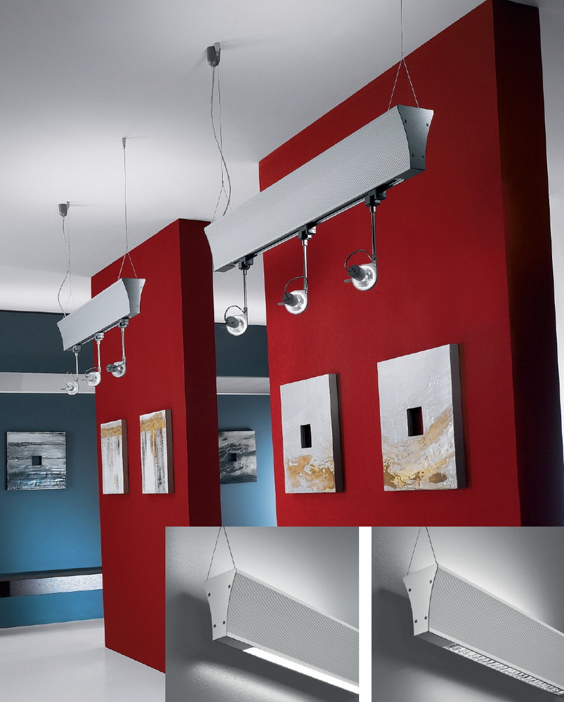 Lampa Led NEPHOS 403