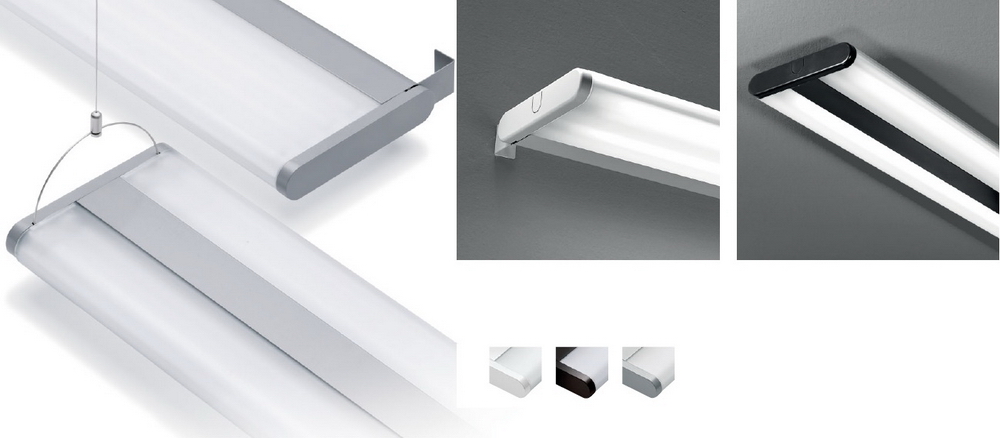 Lampa Led SLIGHT LIGHT