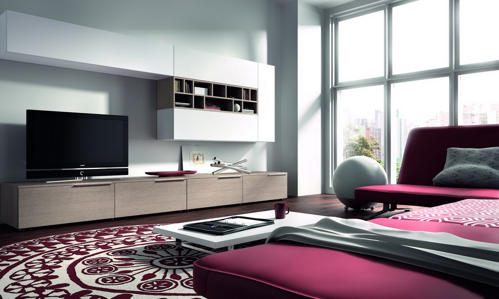 Living KARA 9