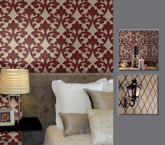 Tapet PALAZZO 38-41