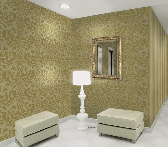 Tapet PALAZZO 26-29