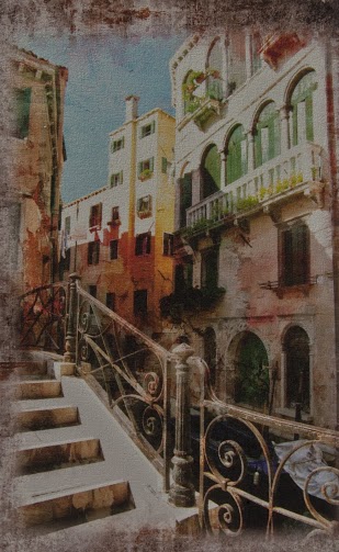 Tapet VENEZIA 67-71