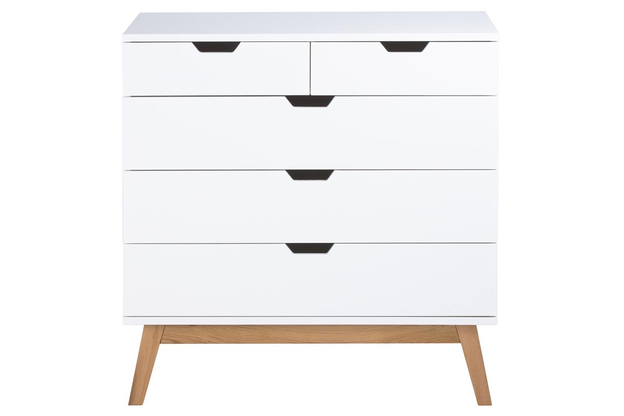 Comoda DORMI 3+2 Sertare
