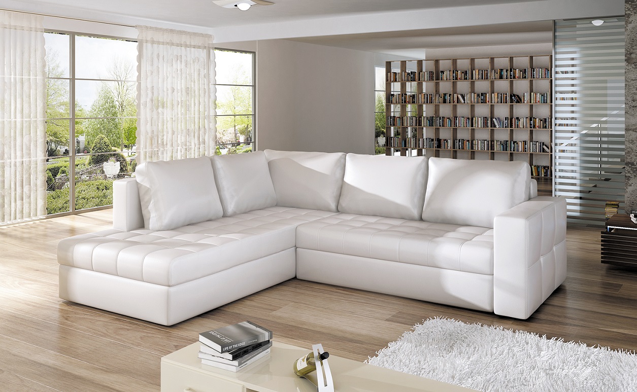 Canapea Extensibila CAMILLE