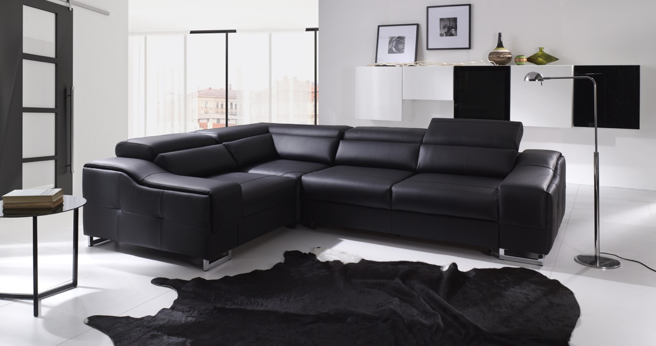 Canapea Extensibila BOLZANO