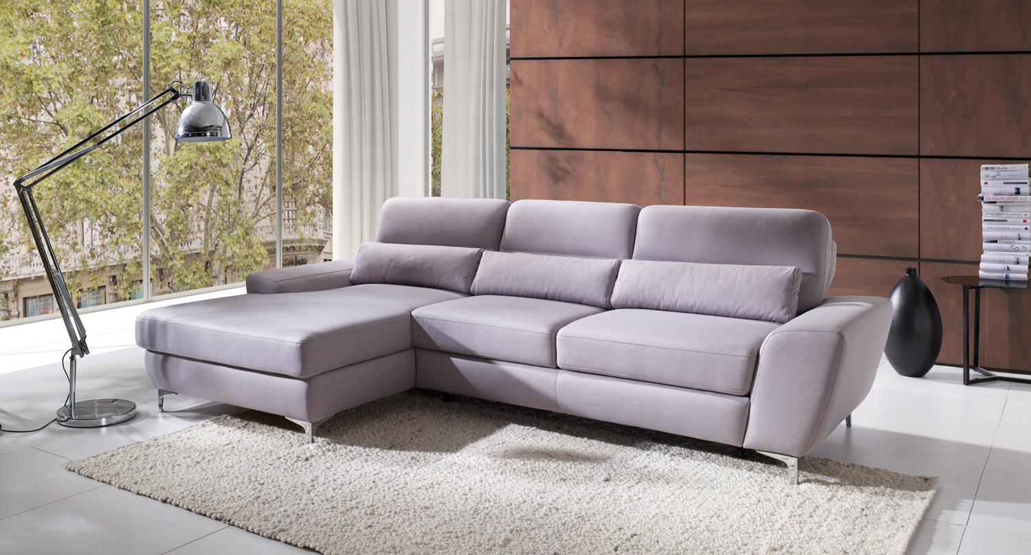 Canapea Colt Extensibila TIROLO