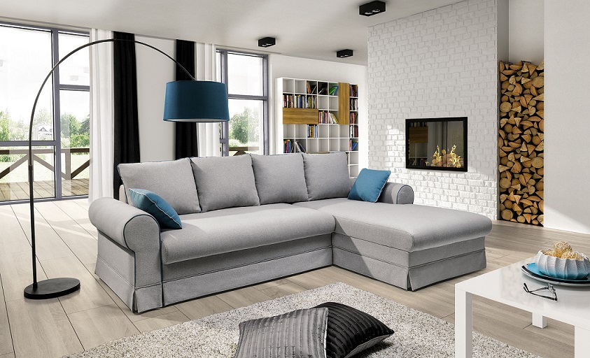 Canapea Colt Extensibila BELLA