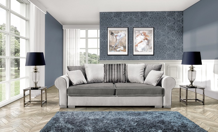 Canapea Extensibila De LUXE