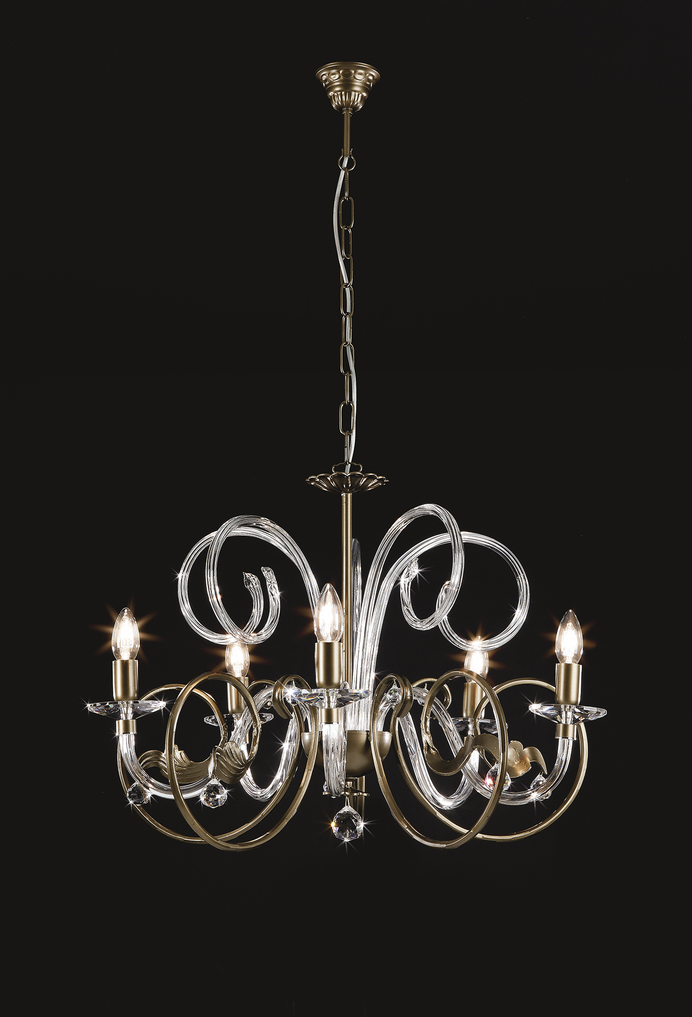 Candelabru CANOVA 5
