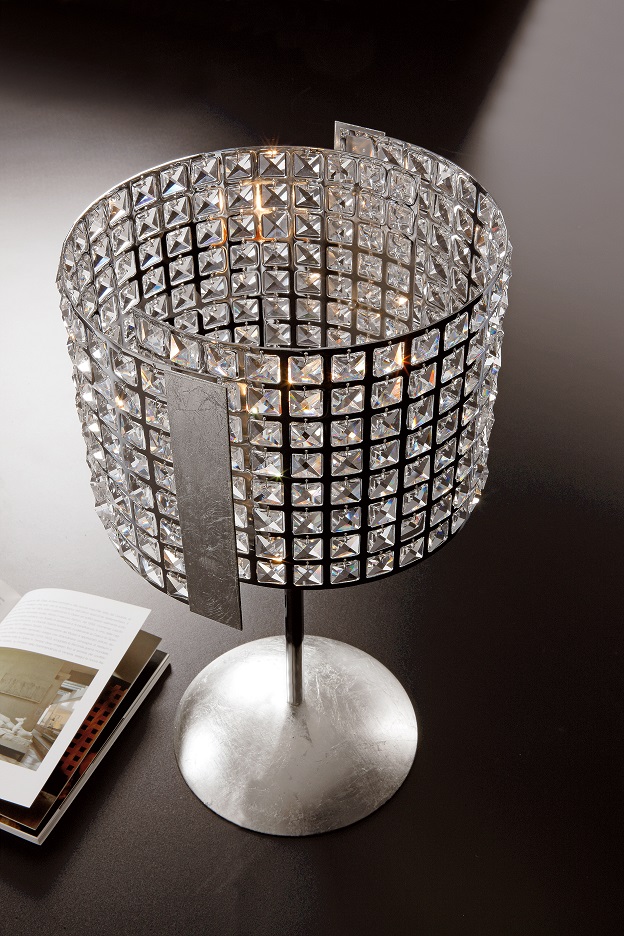 Lampa Blat FIESTA 1LG