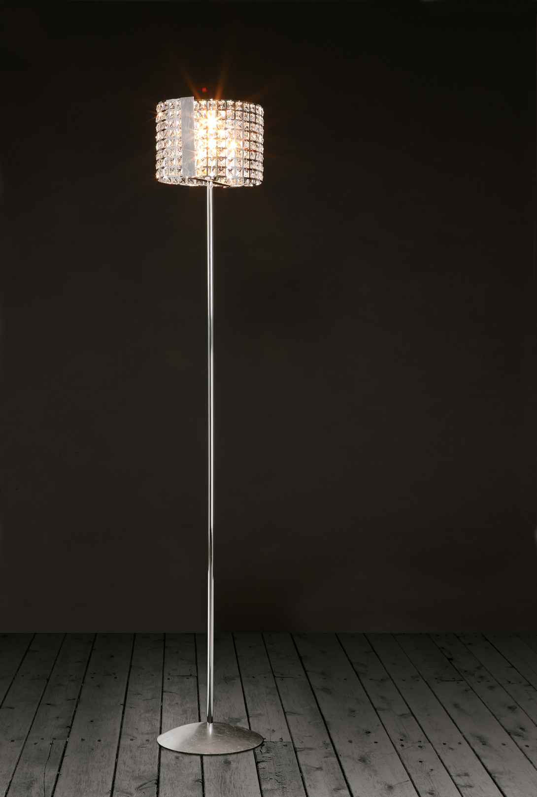 Lampadar FIESTA P