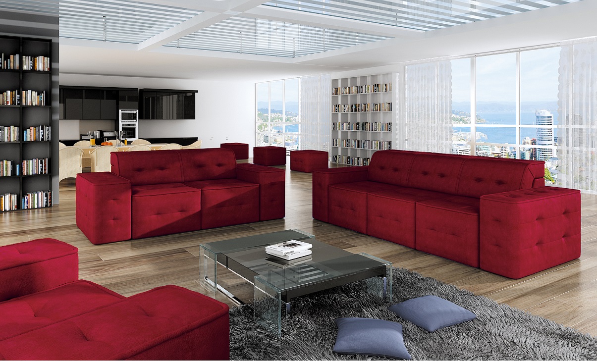 Sofa 3 locuri ORION