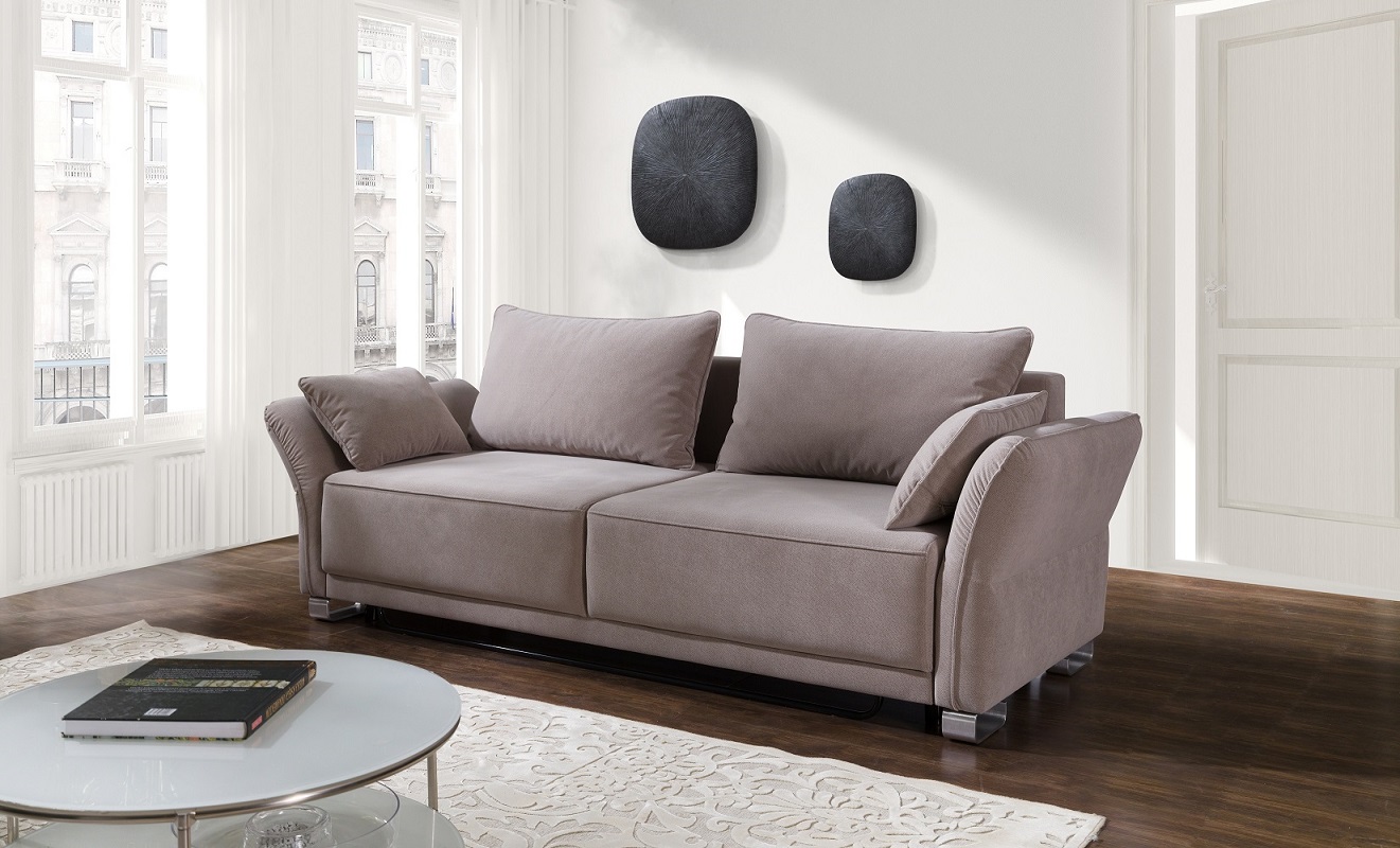 Canapea Extensibila LORETTE
