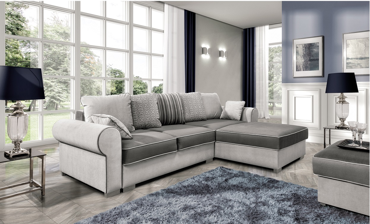 Canapea Extensibila Colt  De LUXE