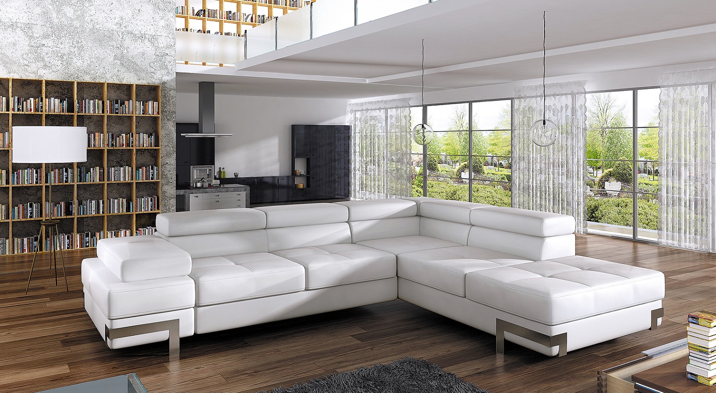 Canapea Extensibila EMPORI