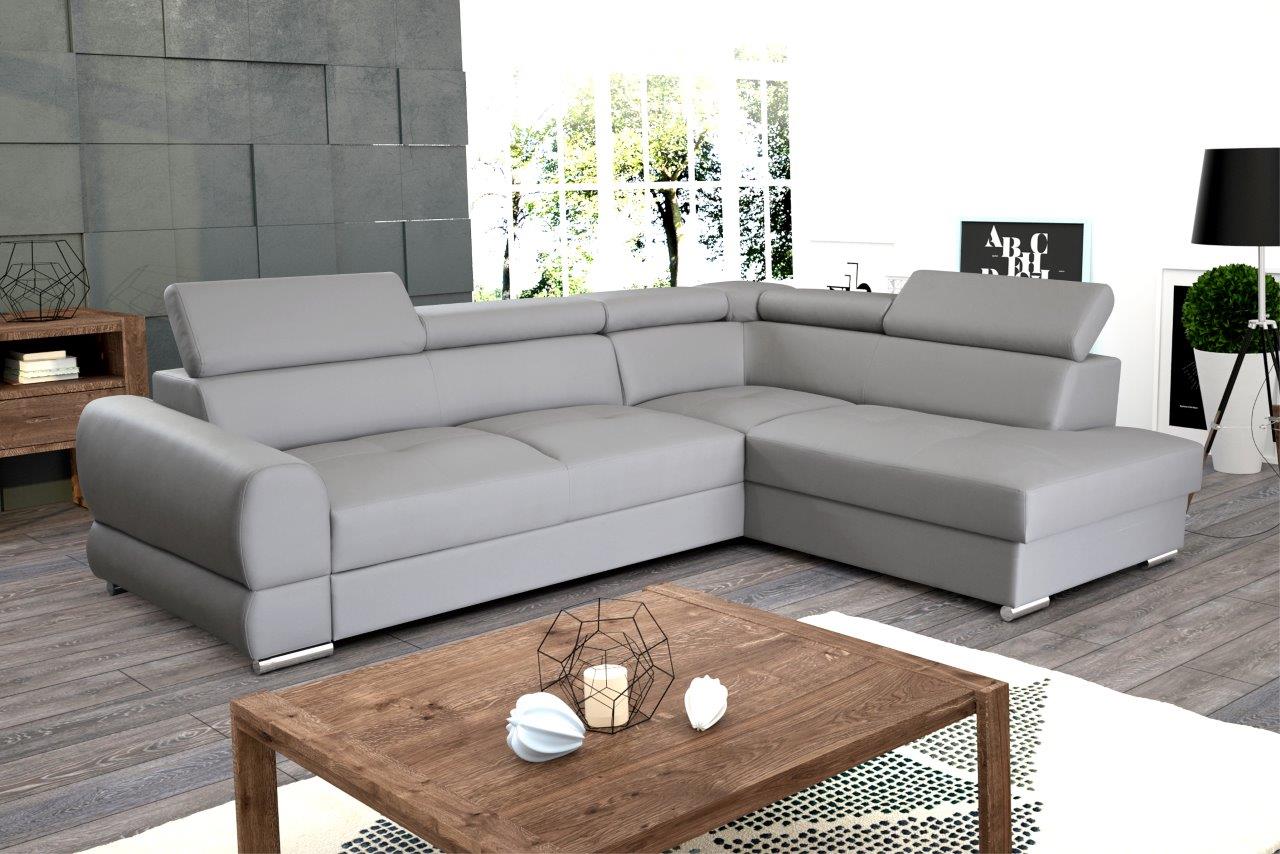 Canapea Colt Extensibila Luca 1