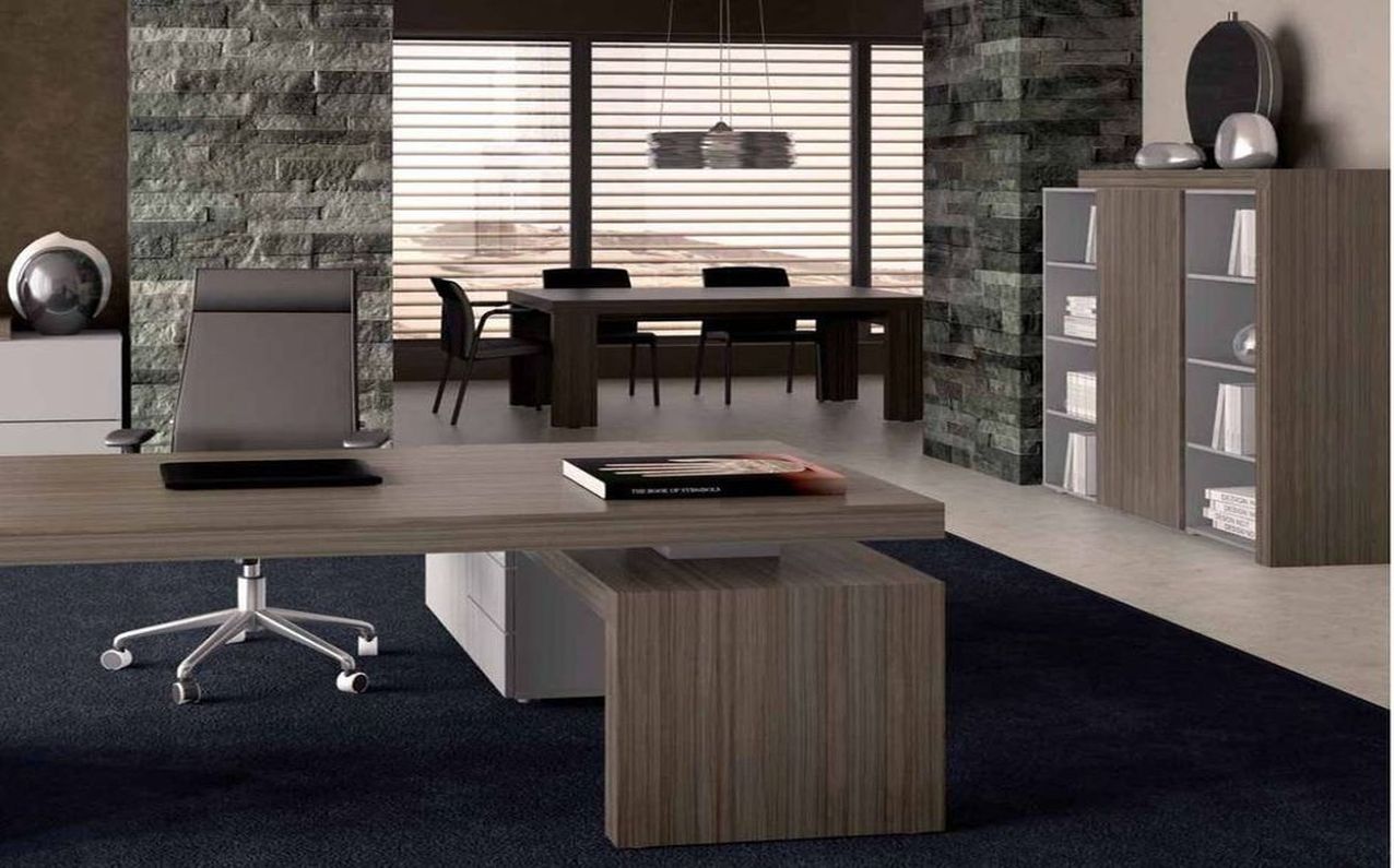 Birou Managerial AUTTICA 1