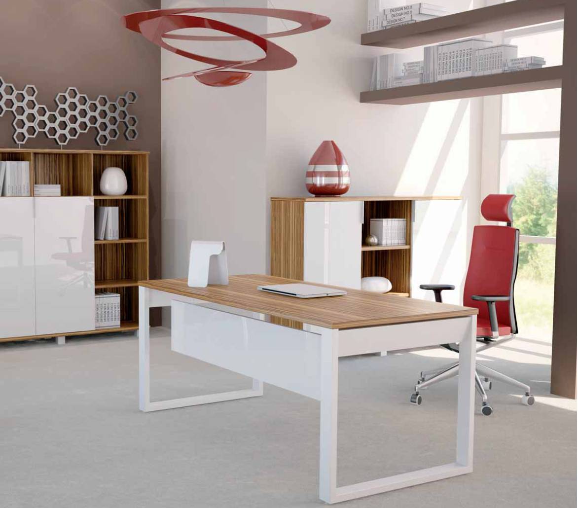 Mobilier Managerial / Semi-Managerial BRAVO