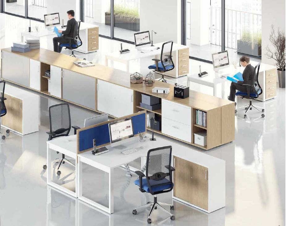 Birou Operational / Managerial FOCUS
