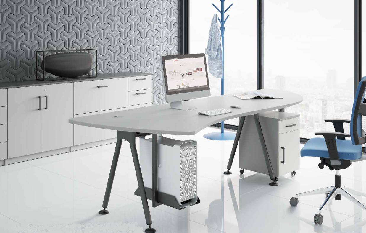 Birou Operational / Semi-Managerial GEOS