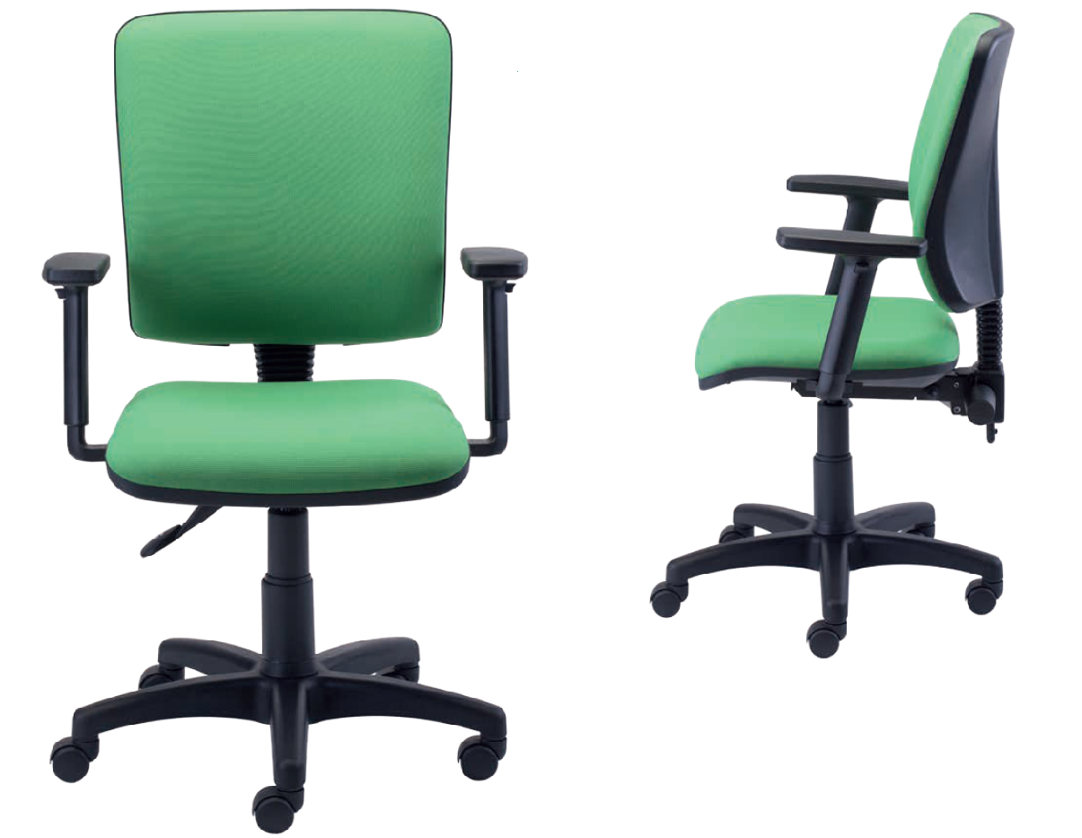 Scaun Operational Birou BORA M ZC