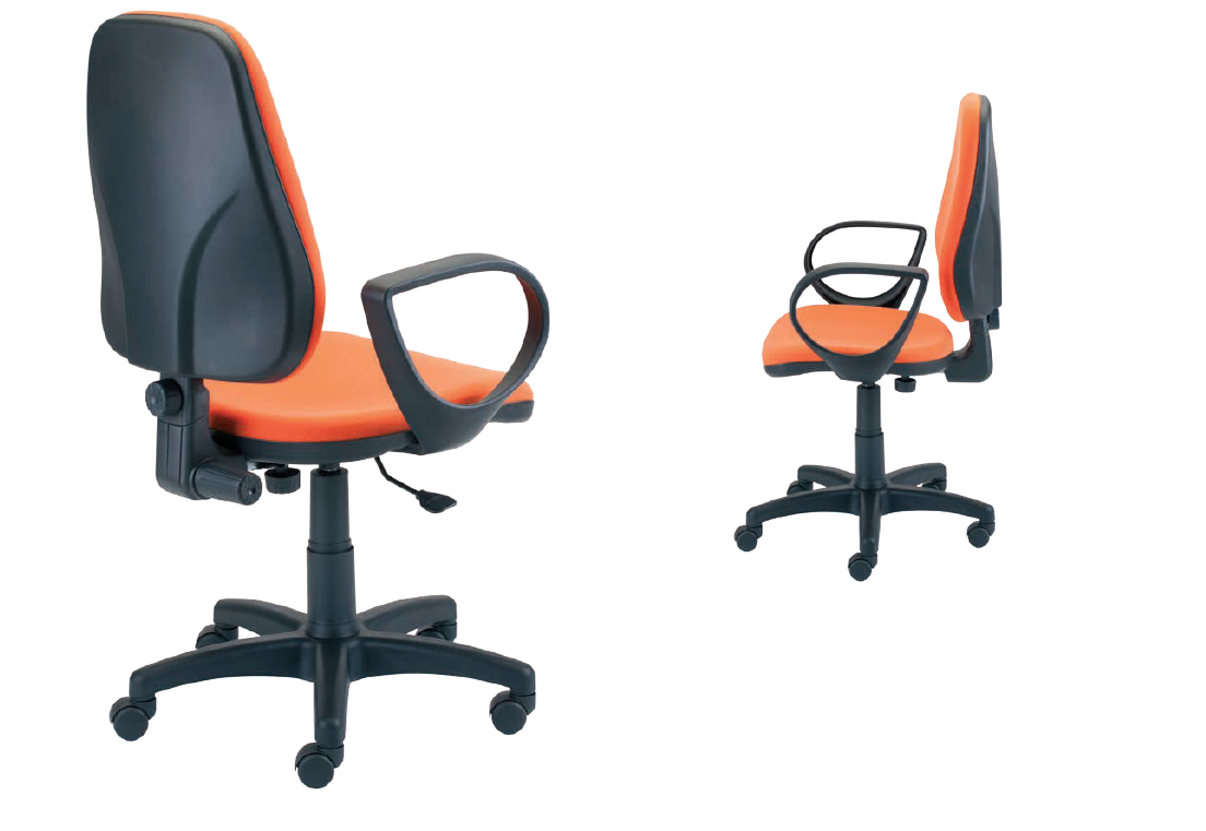 Scaun Birou Operational MISTRAL