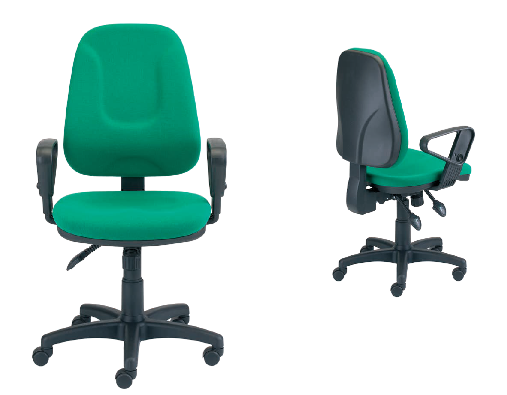 Scaun Birou Operational MISTRAL INT ZS