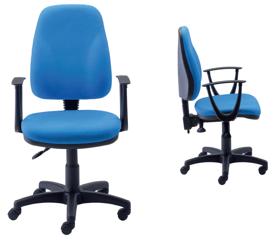 Scaun Birou Operational MISTRAL PLUS ZC