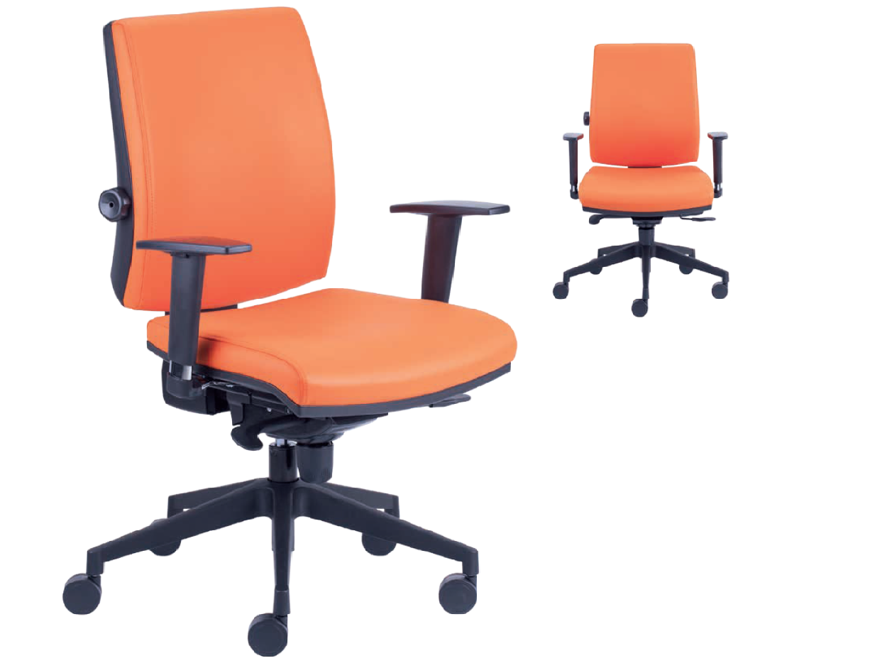 Scaun Operational Birou ARUBA ST ULTRA