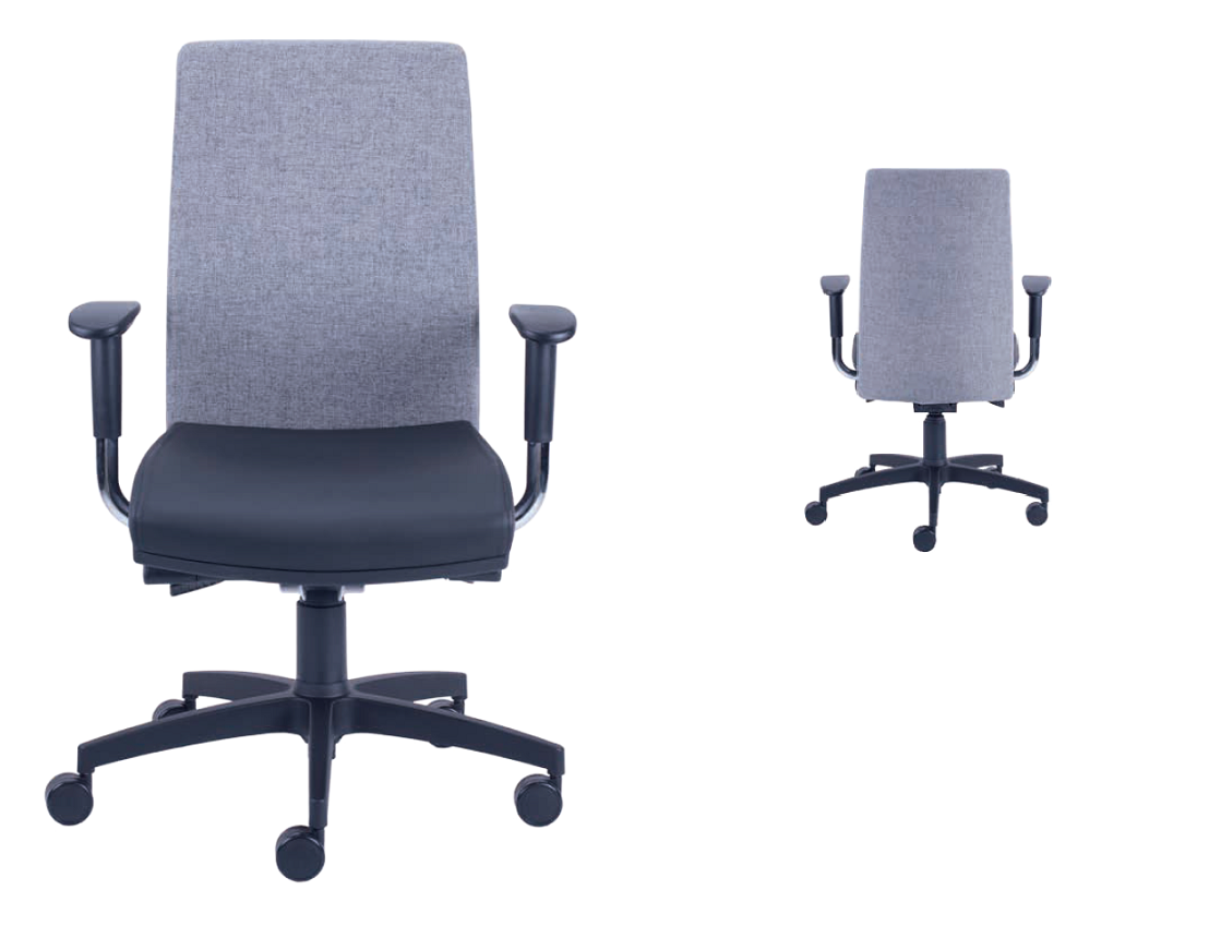 Scaun Managerial Birou MADURA M ST ULTRA