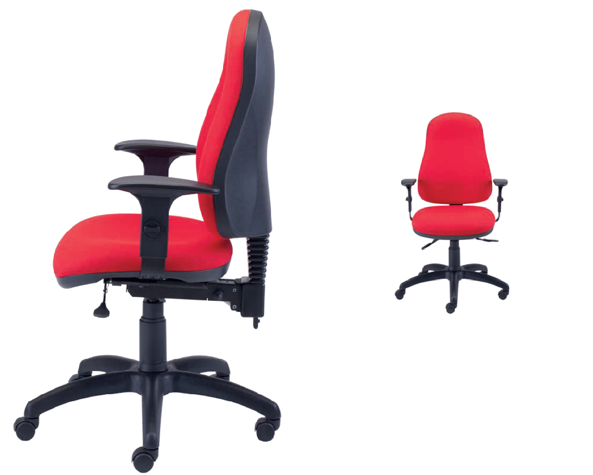 Scaun Operational Birou ERGO COMFORT ZC T