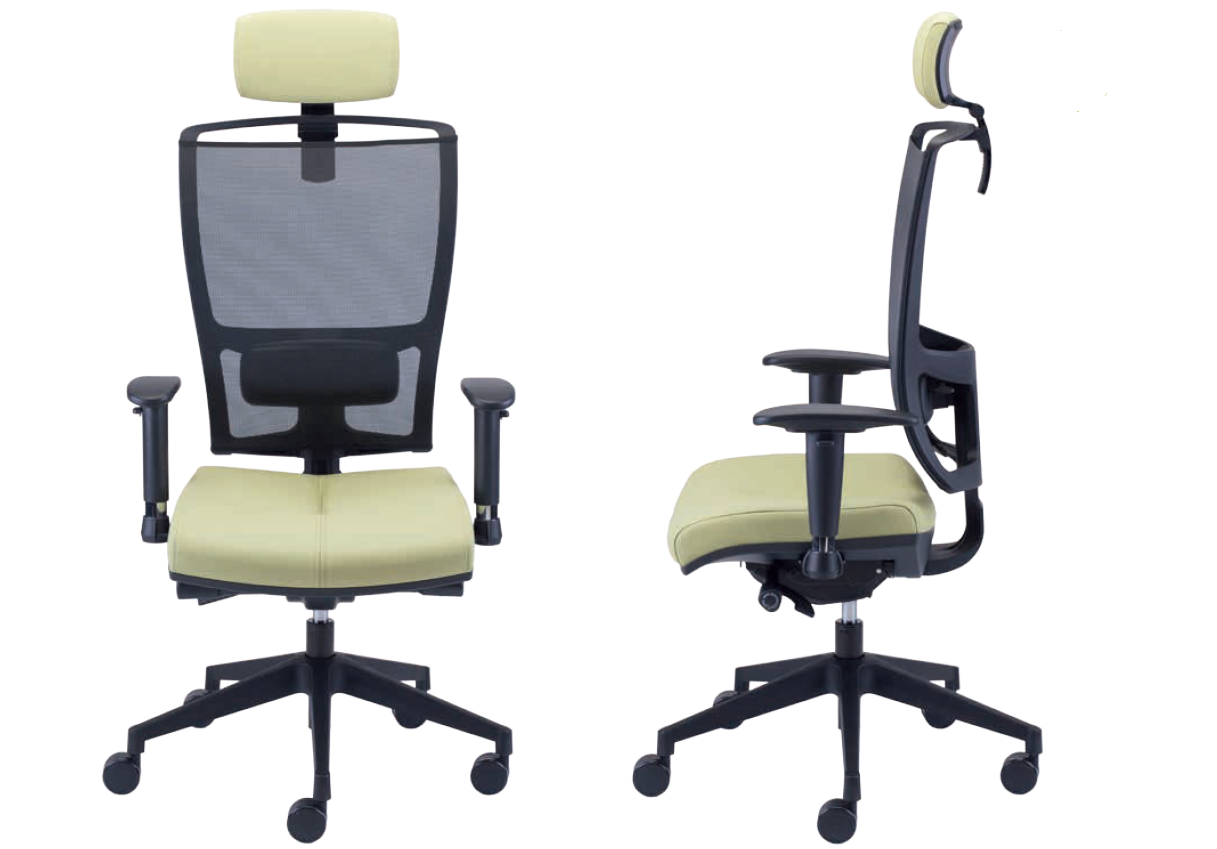 Scaun Managerial Birou ROYCE ST Z ULTRA