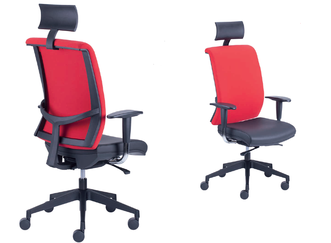 Scaun Managerial Birou VEYRON SW Z