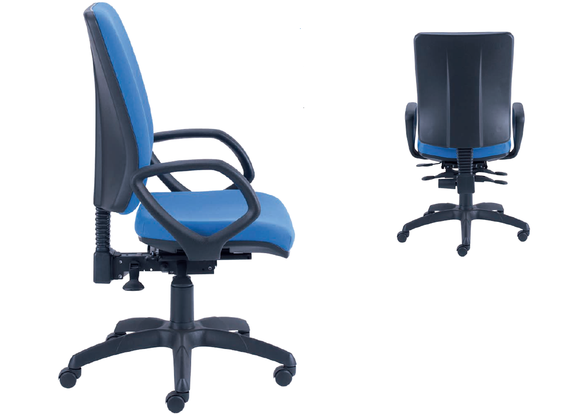 Scaun Operational Birou BORA H