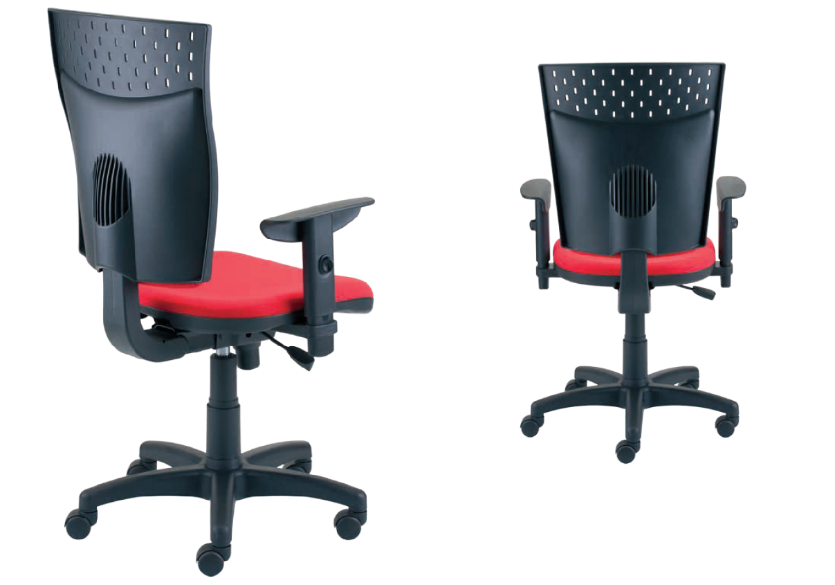 Scaun Operational Birou ETEZ H
