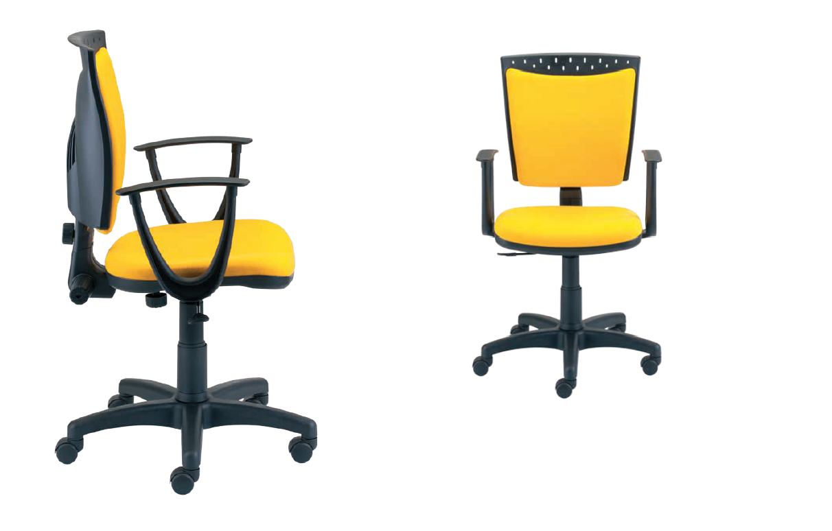 Scaun Birou Operational ETEZ M
