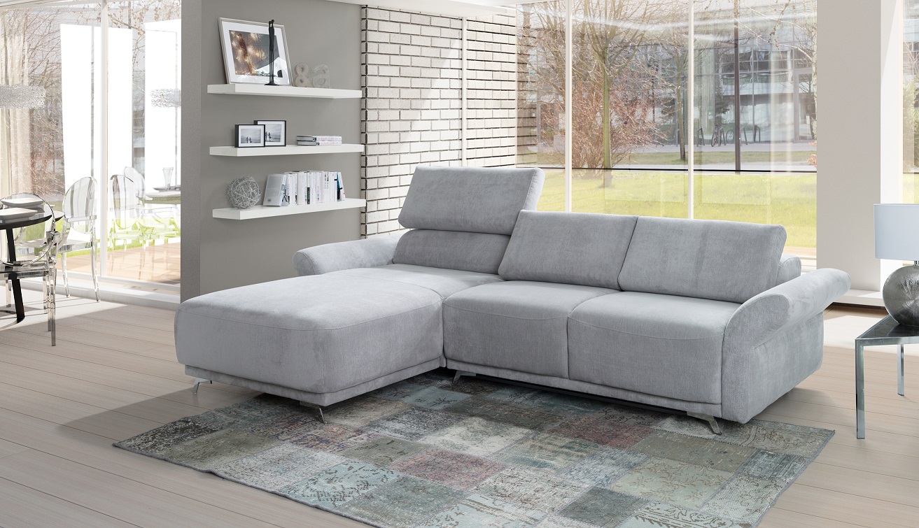 Canapea Colt Extensibila SORENTA