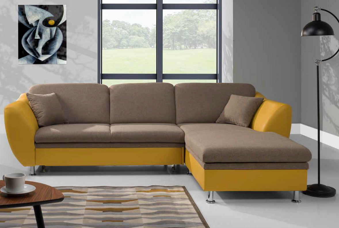 Canapea Colt Extensibila LUDI