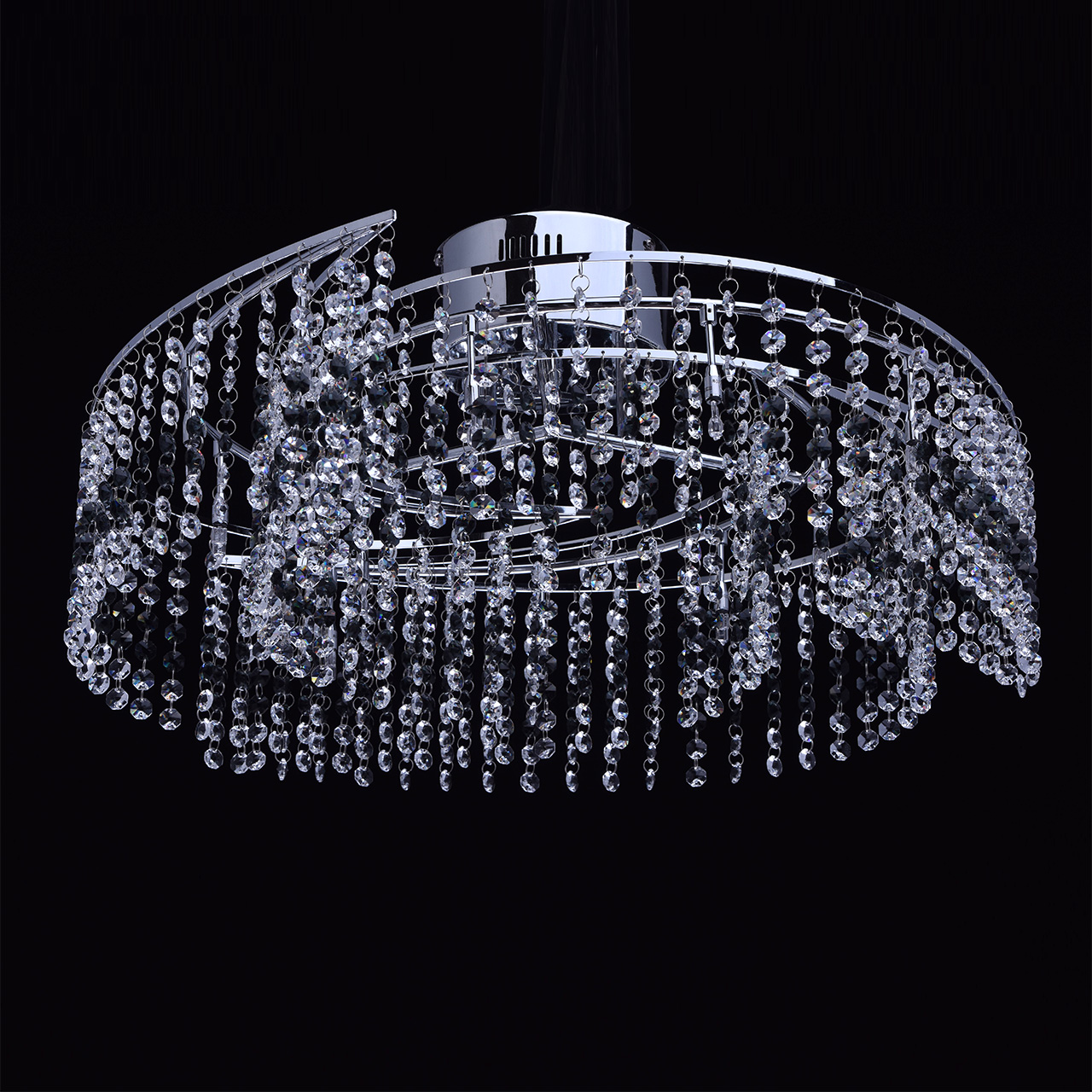 Lustra Glasberg 244017812