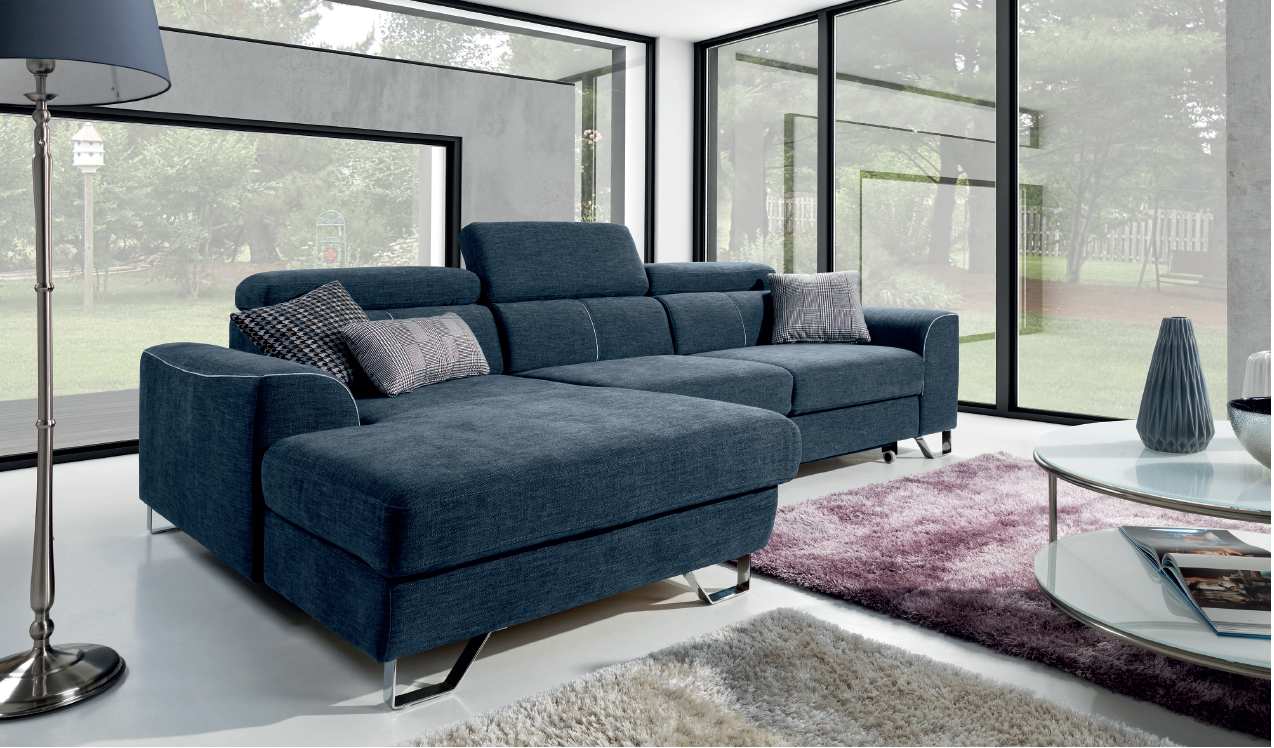 Canapea Colt Extensibila ASTON