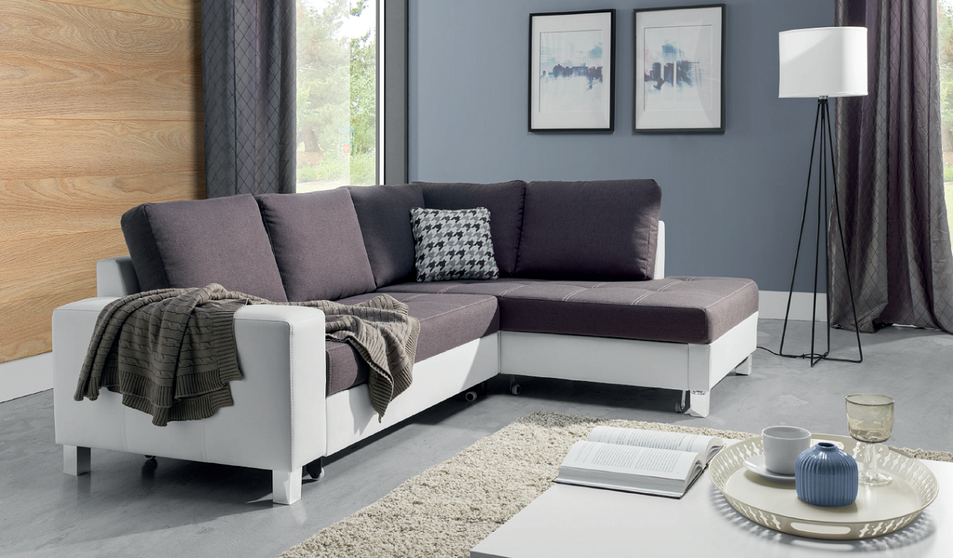 Canapea Colt Extensibila BARNI