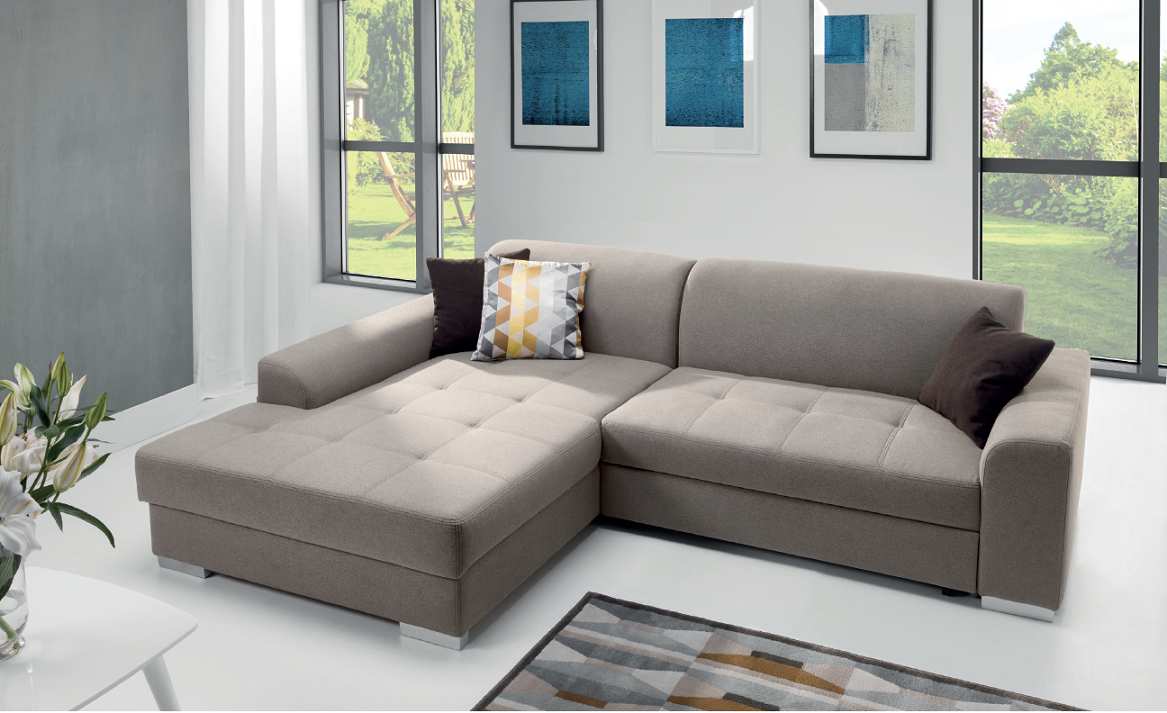 Canapea Colt Extensibila PIETRO