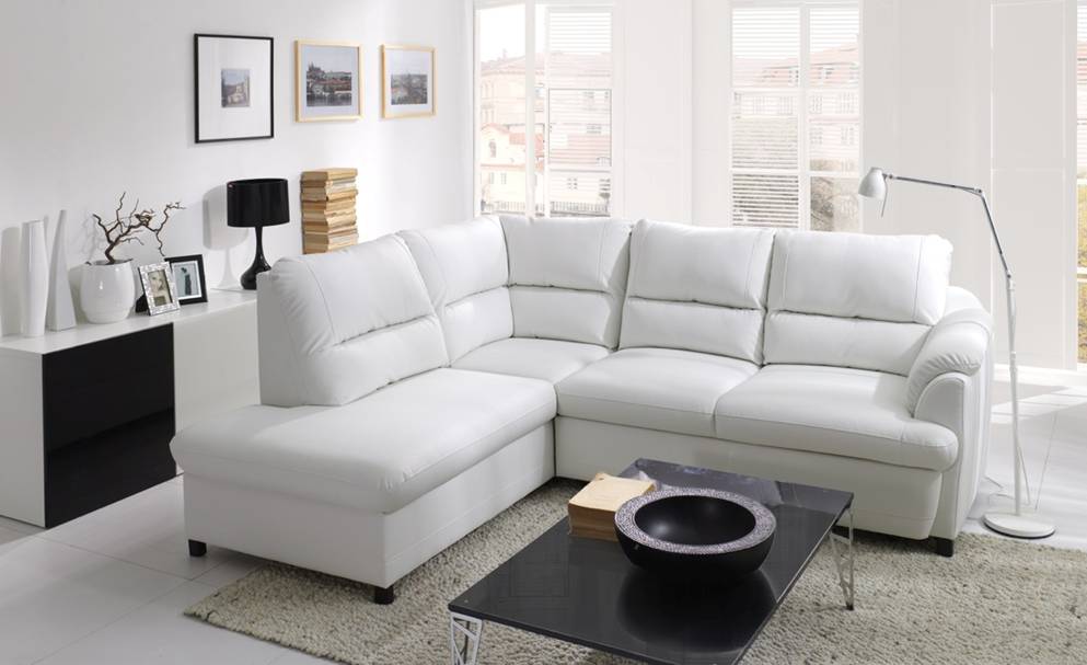 Canapea Colt Extensibila GUSTO
